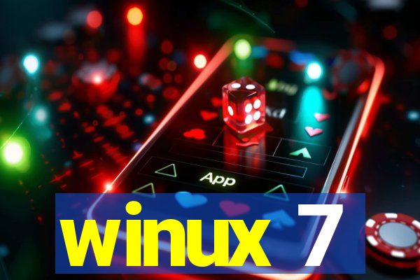 winux 7